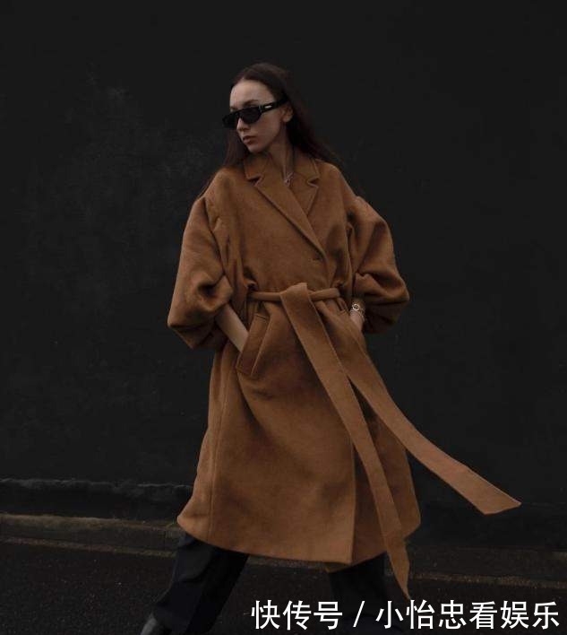 冬季|不管大衣还是羽绒服,建议少搭这3款“内搭”,显胖掉价没气质