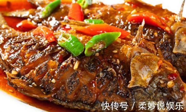 梅菜扣肉,味道真是绝了,堪称米饭杀手!简单还美味