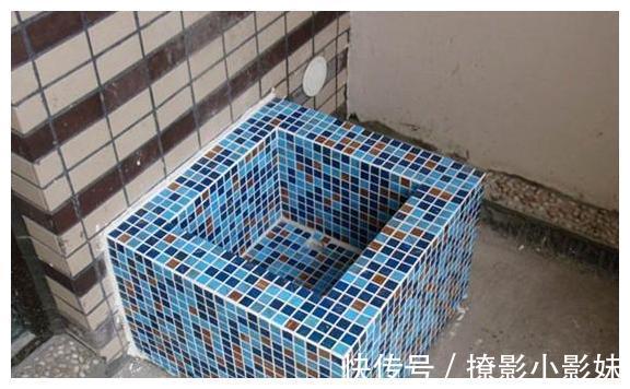 边角料|装修时瓷砖“边角料”别扔，让它废物变宝，这6处都能用到，省钱