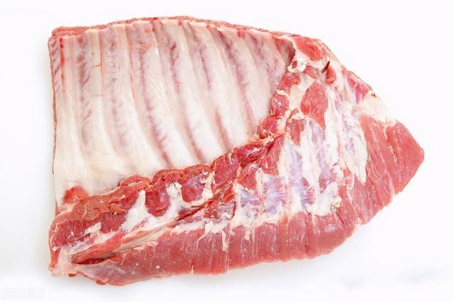 老少皆宜|买排骨时,前排好吃还是后排好吃?差别很大,买错了不好吃