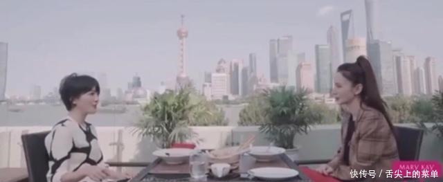 杨乐乐的自信，让所有焦虑的人，看起来像笑话！