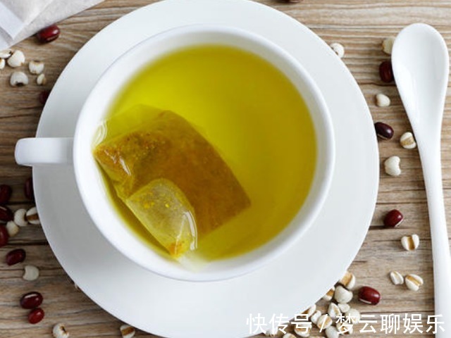 美容养颜茶|妇科中医3款美容养颜茶,女性常喝,减肥、美白、滋补肝脏