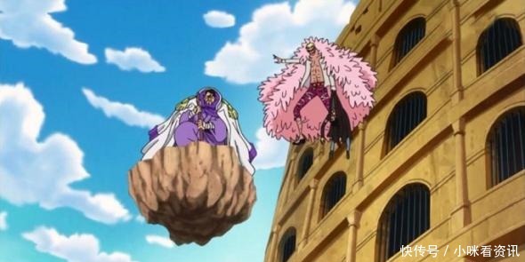 荒岛上|海贼王假如把你丢荒岛三年,这6颗果实选一个吃,老实人选5!