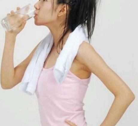 消化系统|为何腰腹部易出现“赘肉”?若能养成这些好习惯,小肚子会消失