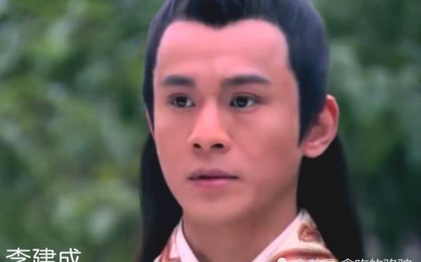 太子|李建成一个准太子,为什么会在玄武门之变中,败给李世民