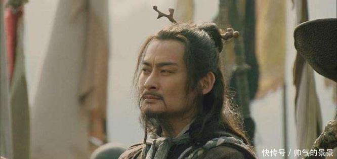 李逵被凌迟时,公孙胜也在旁边等死,究竟是谁生擒了这位高人