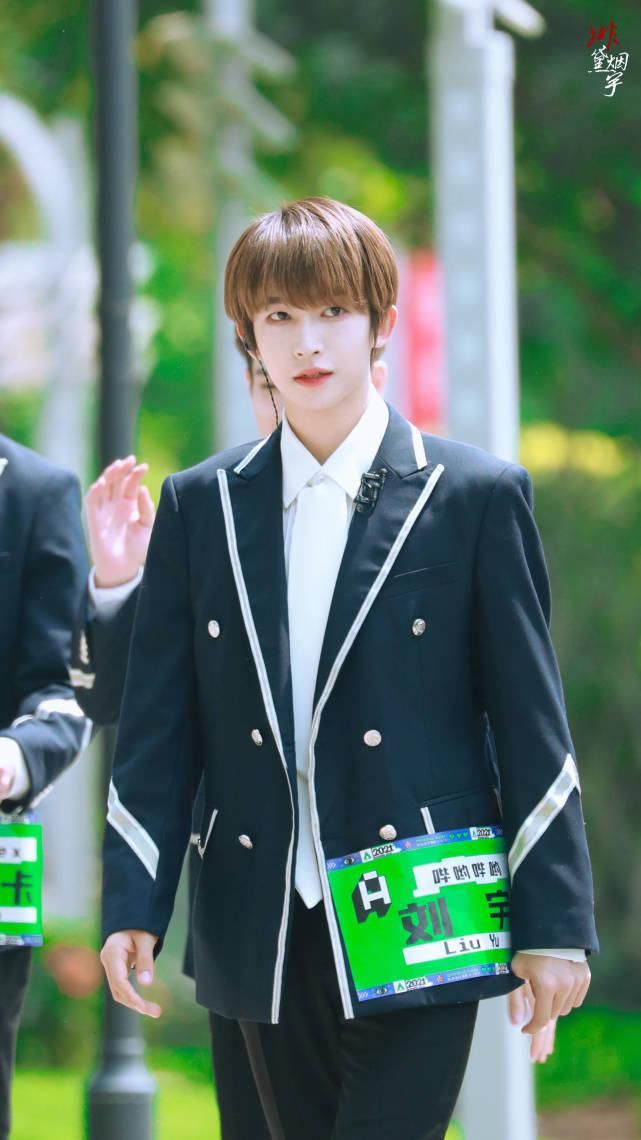 创四二公之前最新排名，刘宇稳定第一，甘望星卡位，赞多米卡不变