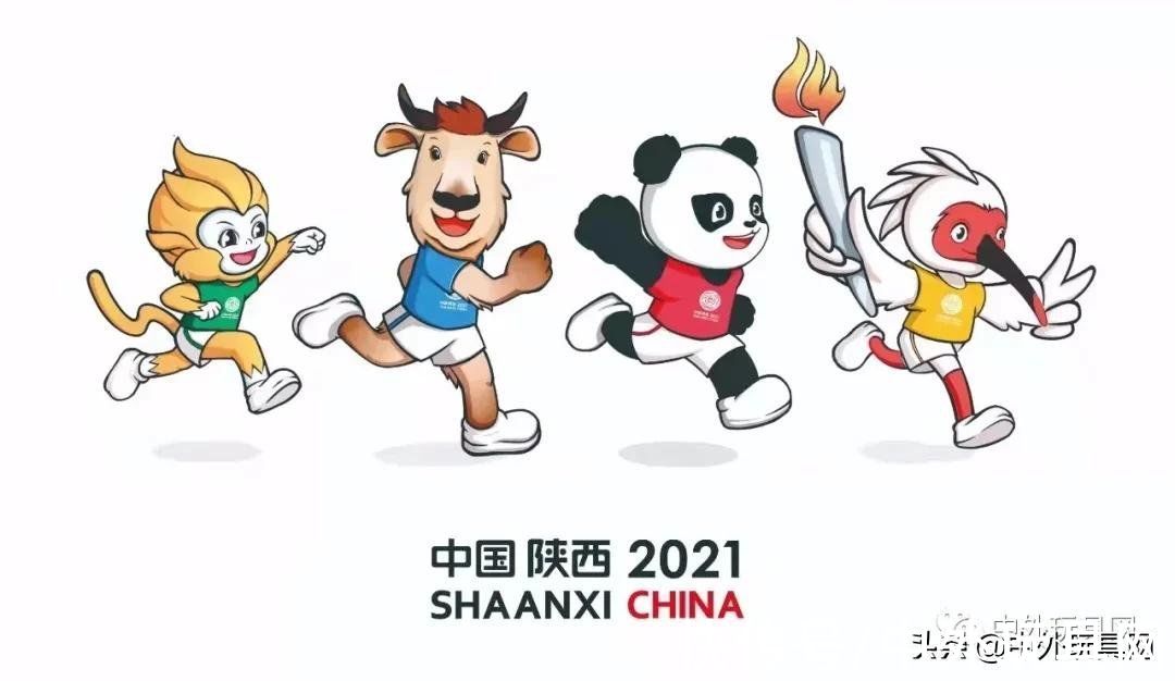 北京冬奥会|“冰墩墩”爆红！“吉祥物经济”来了吗？