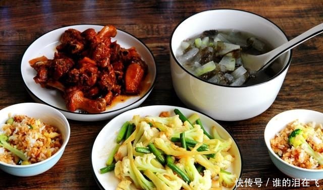 豇豆|家里有孩子,假期午餐不凑合,7天不重样,有荤有素,身体更健康