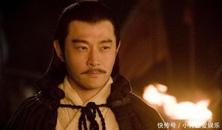 尴尬|周瑜故后貌美如花的，小乔去哪里了，说出来还真是挺尴尬的