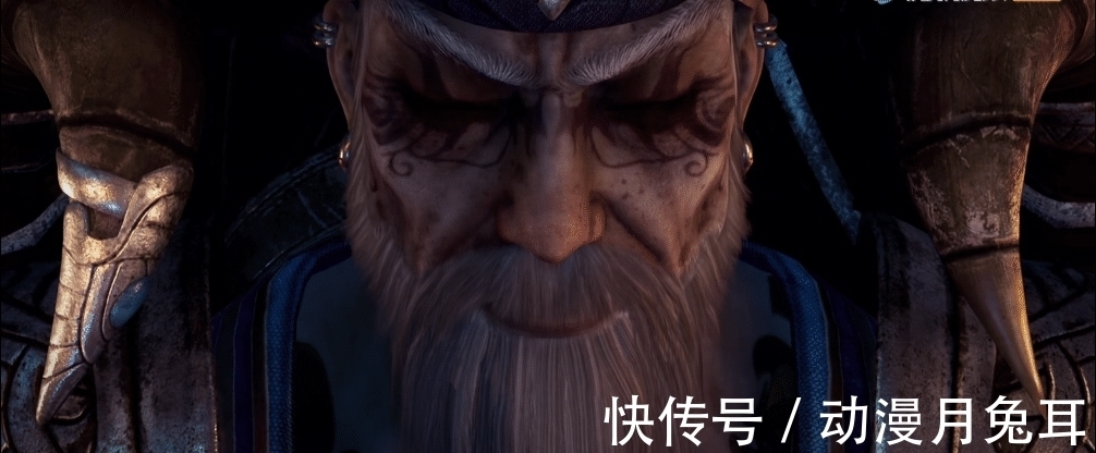 等级|不良人:再无神霄位!等级划分已然被放弃,为何不选择继续?