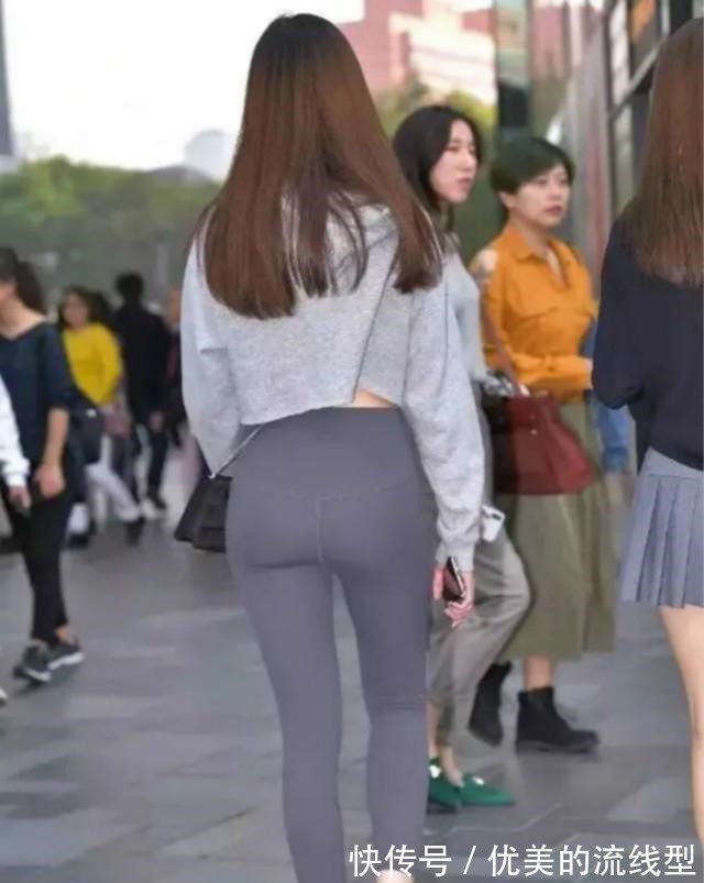 搭配 终于可以把心爱打底裤穿出街了，打破单调和刻板，格外美丽！