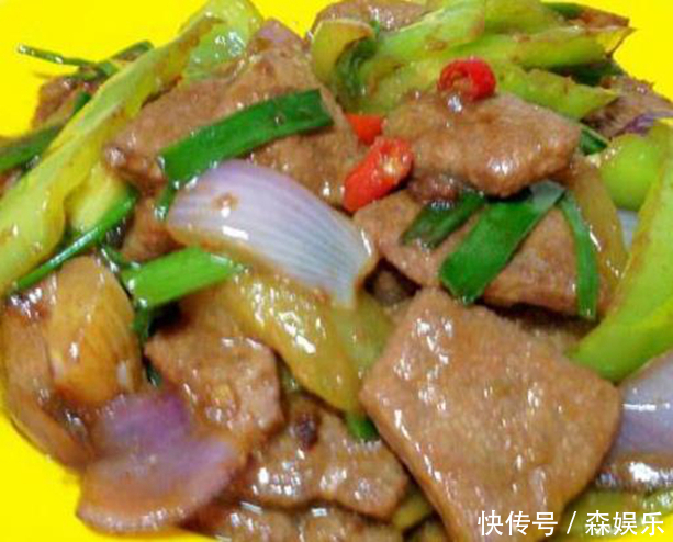 几道经典的家常菜,在家待客必备,超美味,学会了不用去饭店