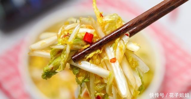 年夜饭别光准备大鱼大肉,凉拌菜也是主角之一,爽口开胃倍儿健康