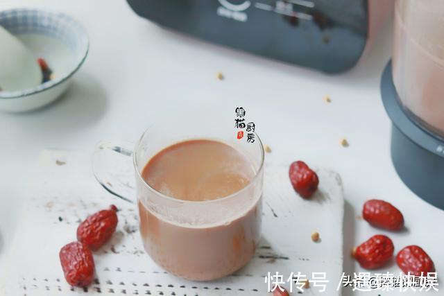 百合|秋天，多吃红豆好处多多，7种不同搭配，学会了每天做给家人吃