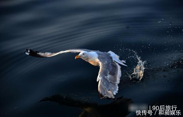 贝加尔湖再创奇迹，湖水改流中国犹如引海入彊，利国利民的好事