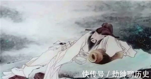 将士们|李白写的最成功的一首诗，开头四句话二十个字，就成经典