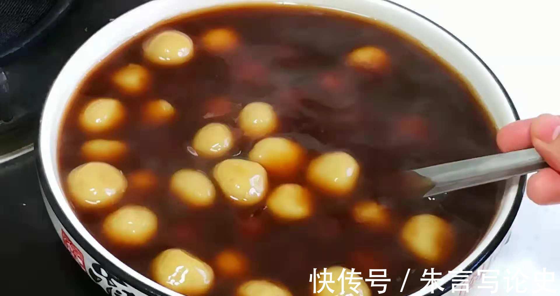 寒冬至,冷风来,7碗“热汤”换着喝,温暖不燥,能量满满迎寒冬