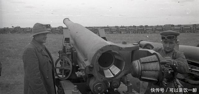 东北|苏联红军打败关东军后,收缴了日本的武器,还从东北运走了什么