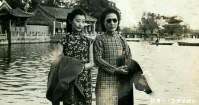 结婚|一辈子不结婚不工作,不谈恋爱,命运多舛,90岁因食物卡气管致死