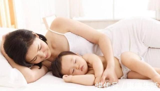 宝宝|孩子的“睡姿”和性格有关，如果你家宝宝是第三种，那就恭喜你了