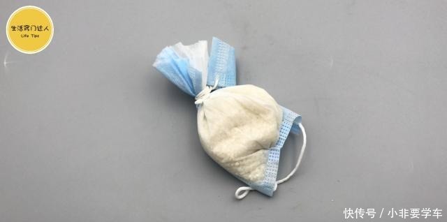 大米里插把剪刀,作用花钱也难买,一年省下不少钱,立马叮嘱家人!