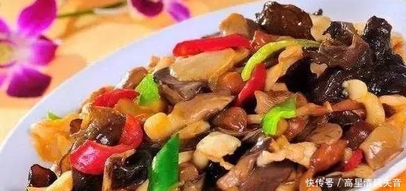 家常菜新做法,让你越吃越想吃,高蛋白又补钙,家家吃的起!