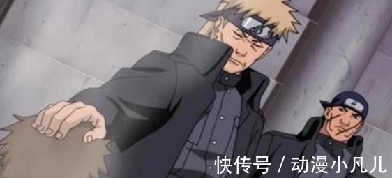 伊比喜|火影中5种最无情的惩罚,第一种最搞笑,最后一种让人联想到本子