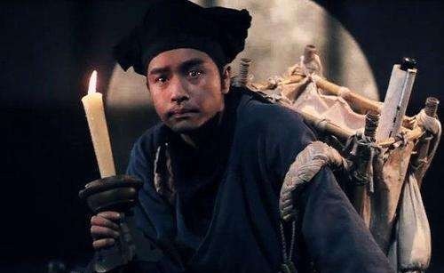 山贼|山贼为什么不劫赶考书生?专家:这就是古代所谓的江湖规矩