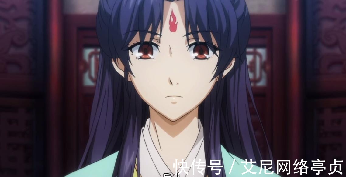 道门|狐妖:''兵人''富贵为何不愿见父亲?道门公子,却爱上蜘蛛精