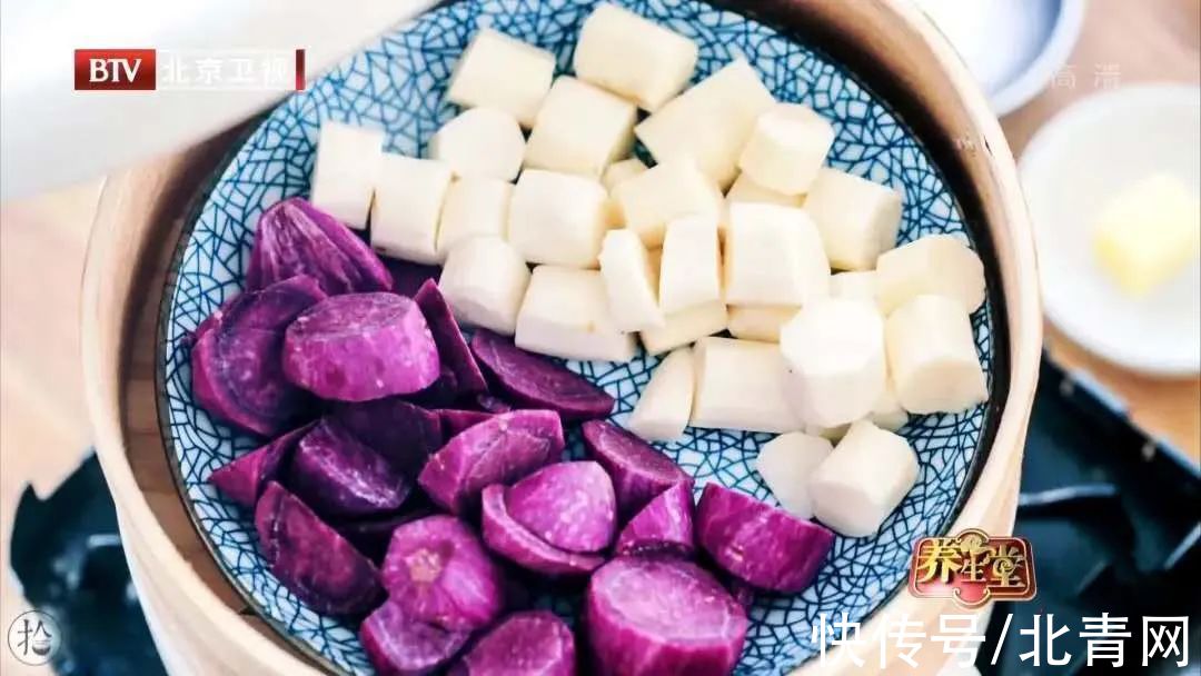 红薯靠边站！大雪前，不吃肉也要吃这菜！100岁中医吃它，解腻暖胃