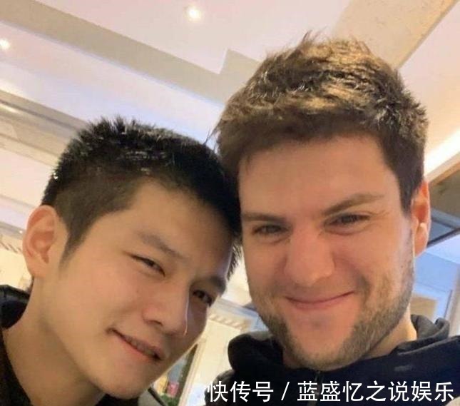 国乒队|为什么中国乒乓球这么强大马龙说出了原因,怪不得盛产冠军!