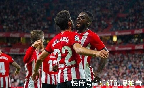 奥萨苏纳|西甲奥萨苏纳VS毕尔巴鄂 平局受热引流 毕尔巴鄂客场抢夺三分