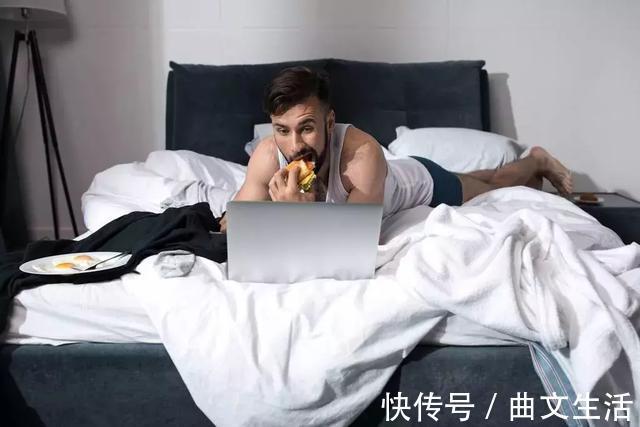 窒息|睡觉其实是“补药”！但3个时刻入睡，危险就向你靠近