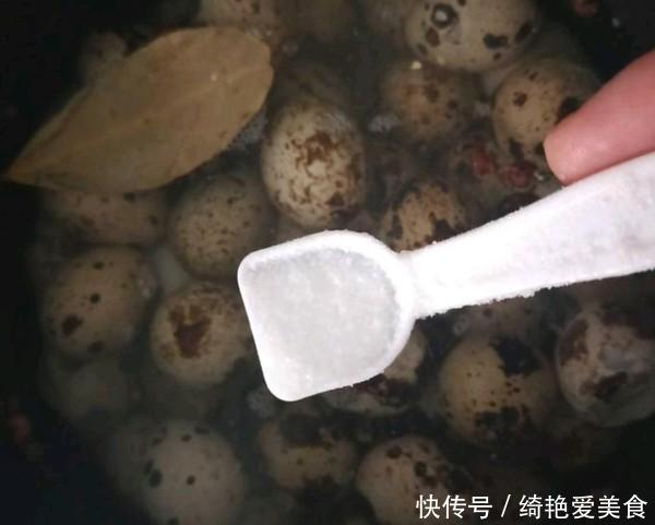 鹌鹑蛋|它含有20种氨基酸,再贵也要买,孩子个子高于同龄人,脑瓜灵!