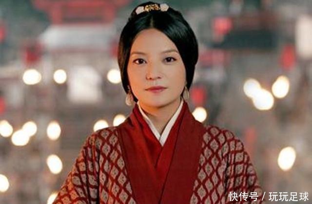 用意|吴氏是刘璋的寡嫂,多年未再嫁,刘备把她迎娶过来有什么用意
