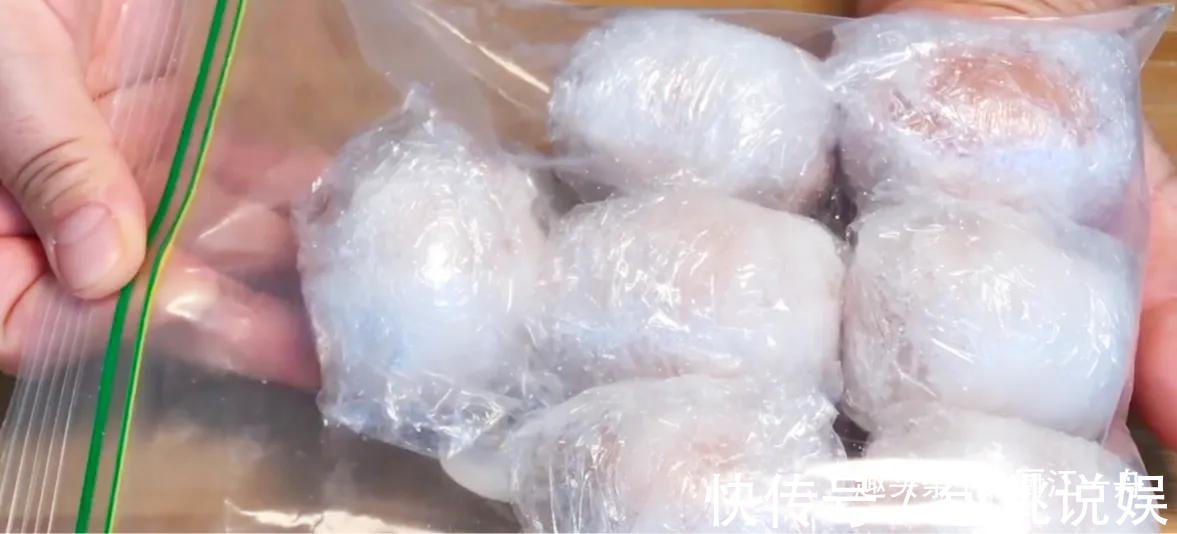 鸡蛋|把白酒倒入鸡蛋里，没想到这么好吃，很多人不知道，看完涨知识了