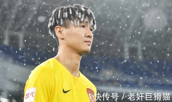 中国市场|中超坏小子被欧冠球队盯上,外媒:用他代替准备离队的射手王拉林