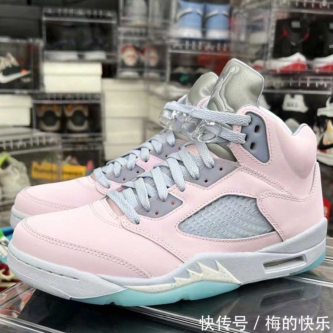 jordan AirJordan5“Easter”