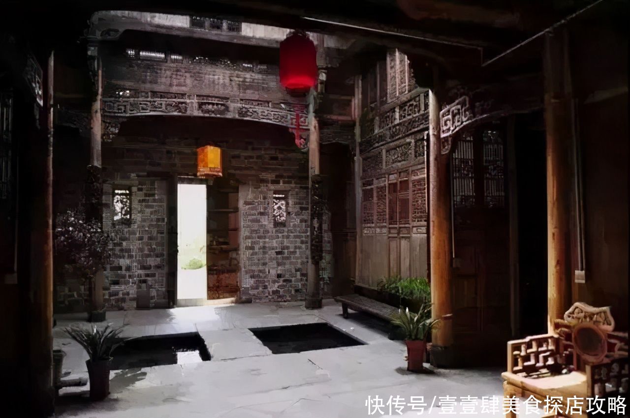 中年|日照高质量的民宿，有着美到让人心醉的风景，给人自然清新的感觉