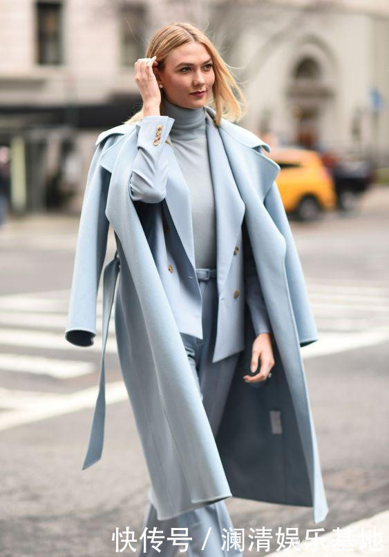 懒人穿搭怎么配色简约经典的顺色搭配,轻松穿出好气质