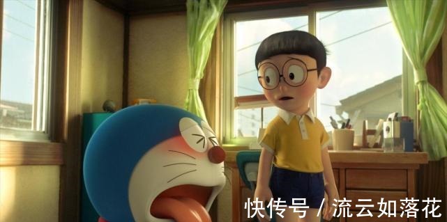 静香|泰国cos小哥终于对胖虎下手了,画面感十足,小夫,我要进来了