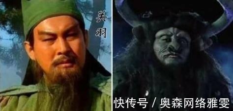 郭家庆&老版《三国演义》其实是这些人出演的,我看到的时候都吓一跳!