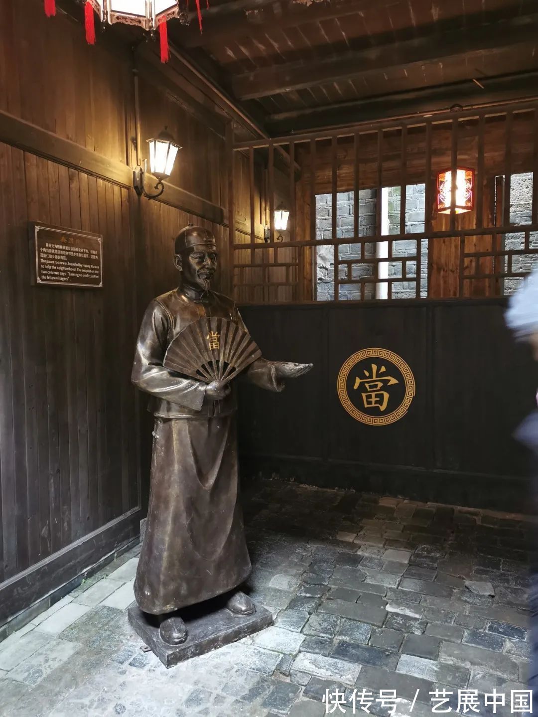 蒋昌忠$蒋昌忠 | 近期新作及南昌安义千年古村群印象