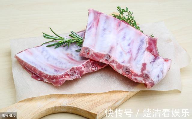 汤汗|买排骨时，别纠结选大选小，猪上只有三种排骨，分清楚能省很多钱