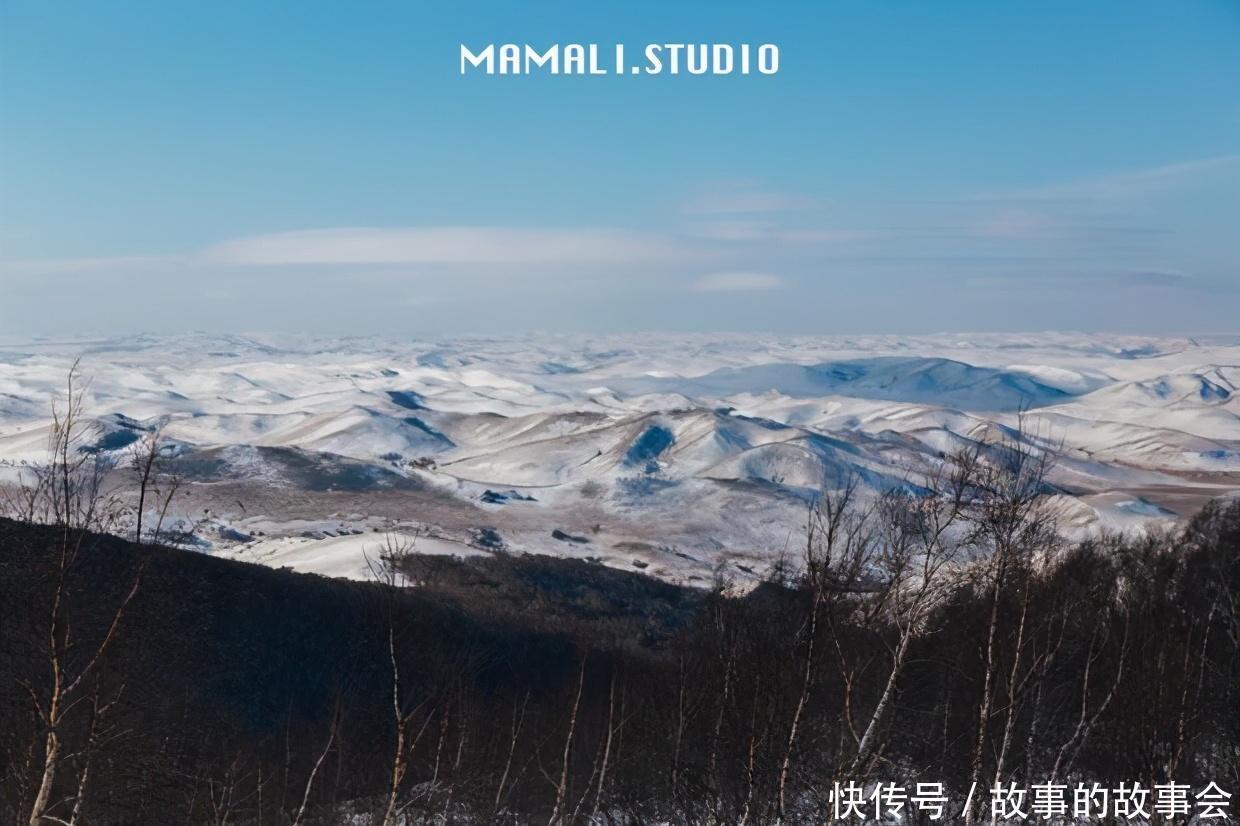 内蒙古|内蒙古九大经典旅游景点,你去过几个