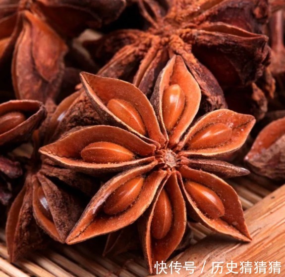 冒牌货|原来八角也有冒牌货？直角和钩角区别很大，不懂就被坑