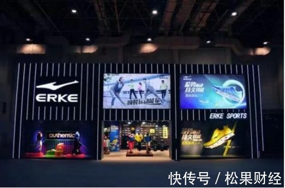 肌肉|400一双的人工肌肉跑鞋,能否扩大鸿星尔克“科技牌”赢面?