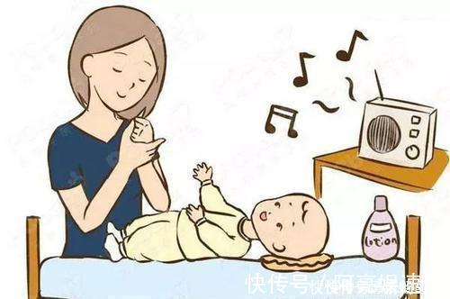活动|新生儿提高免疫力,也需要活动,适合新生宝宝的3种活动家长要学
