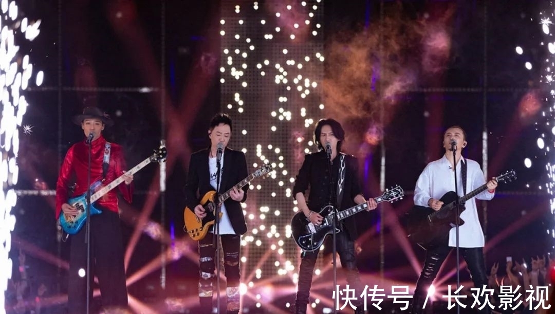 湖南卫视|从《浪姐》到《披荆斩棘的哥哥》，芒果TV翻红了多少过气明星？